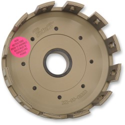 Καλάθι συμπλέκτη off-road αλουμινίου ΑΛΛΑ 321-90-01033