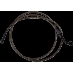Επάνω σωλήνας φρένου carbon coat με μαύρα εξαρτήματα +8 ΑΛΛΑ 25430511338 Επάνω σωλήνας φρένου carbon coat με μαύρα εξαρτήματα +8 ΑΛΛΑ 25430511338