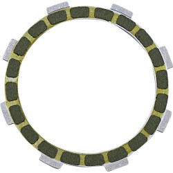 Φρέσκο πιάτο συμπλέκτη KEVLAR κάθε ΑΛΛΟΙ 301-35-10008