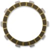 Πλάκα τριβής συμπλέκτη KEVLAR κάθε ΑΛΛΟ 301-35-10007