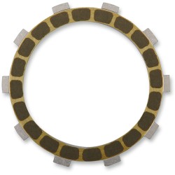 Πλάκα τριβής συμπλέκτη KEVLAR κάθε ΑΛΛΟ 301-35-10007 Πλάκα τριβής συμπλέκτη KEVLAR κάθε ΑΛΛΟ 301-35-10007