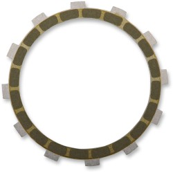 Φριξιονική πλάκα συμπλέκτη KEVLAR κάθε ΑΛΛΑ 301-35-10014