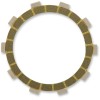 Πλάκα τριβής συμπλέκτη KEVLAR κάθε ΑΛΛΟΙ 301-90-10006