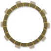 Πλάκα τριβής συμπλέκτη KEVLAR κάθε ΑΛΛΟΙ 301-90-10006 Πλάκα τριβής συμπλέκτη KEVLAR κάθε ΑΛΛΟΙ 301-90-10006 thumb