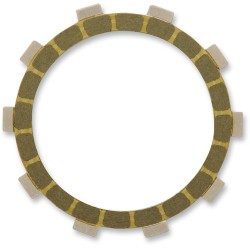 Πλάκα τριβής συμπλέκτη KEVLAR κάθε ΑΛΛΟΙ 301-90-10006