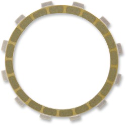 Πλάκα τριβής συμπλέκτη KEVLAR κάθε ΑΛΛΟΙ 301-45-10016