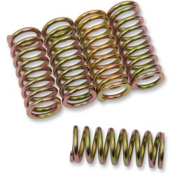 Σετ ελατηρίων συμπλέκτη SET OF 5 ΑΛΛΑ 501-75-05005 Σετ ελατηρίων συμπλέκτη SET OF 5 ΑΛΛΑ 501-75-05005