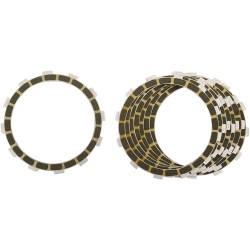 Σετ δίσκων KEVLAR 8 δίσκοι ΑΛΛΟΙ 302-35-10004 Σετ δίσκων KEVLAR 8 δίσκοι ΑΛΛΟΙ 302-35-10004