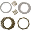 Σετ συμπλέκτη complete dirt digger kevlar/steel ΑΛΛΑ 303-35-10003