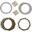 Σετ συμπλέκτη complete dirt digger kevlar/steel ΑΛΛΑ 303-35-10003 thumb
