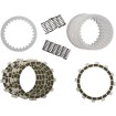 Σετ συμπλέκτη complete dirt digger kevlar/steel ΑΛΛΑ 303-90-10027 thumb