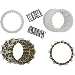 Σετ συμπλέκτη complete dirt digger kevlar/steel ΑΛΛΑ 303-90-10027 Σετ συμπλέκτη complete dirt digger kevlar/steel ΑΛΛΑ 303-90-10027