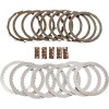 Σετ συμπλέκτη kevlar/steel ΑΛΛΑ 303-30-10015