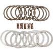 Σετ συμπλέκτη kevlar/steel ΑΛΛΑ 303-30-10015 thumb
