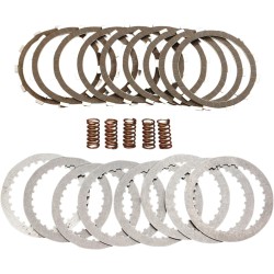 Σετ συμπλέκτη kevlar/steel ΑΛΛΑ 303-30-10015 Σετ συμπλέκτη kevlar/steel ΑΛΛΑ 303-30-10015