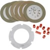 Σετ συμπλέκτη kevlar/steel ΑΛΛΑ 304-30-10005