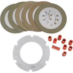 Σετ συμπλέκτη kevlar/steel ΑΛΛΑ 304-30-10005 Σετ συμπλέκτη kevlar/steel ΑΛΛΑ 304-30-10005
