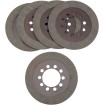 Σετ δίσκων τριβής συμπλέκτη carbon fiber 5 plates ΑΛΛΑ 302-30-20005 Σετ δίσκων τριβής συμπλέκτη carbon fiber 5 plates ΑΛΛΑ 302-30-20005 thumb
