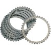 Σετ δίσκων τριβής KEVLAR 8 πλακίδια ΑΛΛΑ 302-30-10011