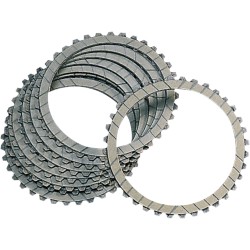 Σετ δίσκων τριβής KEVLAR 8 πλακίδια ΑΛΛΑ 302-30-10011