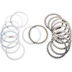 Πρόσθετο Σετ Συμπλέκτη KEVLAR ΑΛΛΑ 307-30-10011 Πρόσθετο Σετ Συμπλέκτη KEVLAR ΑΛΛΑ 307-30-10011