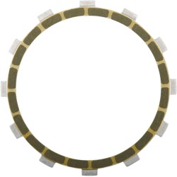 Πλάκα τριβής για συμπλέκτη KEVLAR κάθε ΑΛΛΟΙ 301-35-10013 Πλάκα τριβής για συμπλέκτη KEVLAR κάθε ΑΛΛΟΙ 301-35-10013