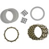Σετ συμπλέκτη complete dirt digger kevlar/steel ΑΛΛΑ 303-35-10018