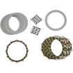 Σετ συμπλέκτη complete dirt digger kevlar/steel ΑΛΛΑ 303-35-10018 thumb