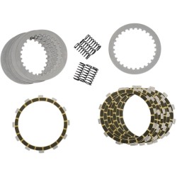 Σετ συμπλέκτη complete dirt digger kevlar/steel ΑΛΛΑ 303-35-10018
