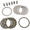 Σετ συμπλέκτη kevlar/steel ΑΛΛΑ 303-35-20023 Σετ συμπλέκτη kevlar/steel ΑΛΛΑ 303-35-20023 thumb