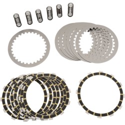 Σετ συμπλέκτη kevlar/steel ΑΛΛΑ 303-35-20023 Σετ συμπλέκτη kevlar/steel ΑΛΛΑ 303-35-20023