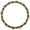 Πλάκα τριβής συμπλέκτη KEVLAR κάθε ΑΛΛΑ 301-45-10010