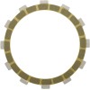 Φριξιονική πλάκα συμπλέκτη KEVLAR κάθε ΑΛΛΑ 301-70-10035