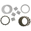 Σετ συμπλέκτη complete Dirt Digger carbon/steel ΑΛΛΑ 303-90-20027