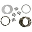 Σετ συμπλέκτη complete Dirt Digger carbon/steel ΑΛΛΑ 303-90-20027 thumb