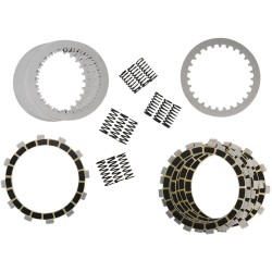 Σετ συμπλέκτη complete Dirt Digger carbon/steel ΑΛΛΑ 303-90-20027 Σετ συμπλέκτη complete Dirt Digger carbon/steel ΑΛΛΑ 303-90-20027