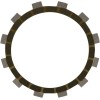 Πλάκα τριβής συμπλέκτη KEVLAR κάθε ΑΛΛΑ 301-90-10049