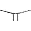 Τιμόνι radius drag bar ENFERNO 1.25 Τιμόνι radius drag bar ENFERNO 1.25