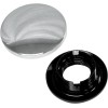 Καπάκι δεξαμενής PROFILER chrome BARON BA-7450U