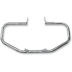 Προστατευτικό κινητήρα highwaybar chrome BARON BA-7140-00
