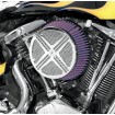 Σετ φίλτρου αέρα XXX Big Air χρώμιο BARON BA-2361-00 Σετ φίλτρου αέρα XXX Big Air χρώμιο BARON BA-2361-00 thumb
