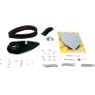 Σετ φίλτρου αέρα big air COMET chrome BARON BA-2020-06 Σετ φίλτρου αέρα big air COMET chrome BARON BA-2020-06 thumb