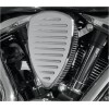 Σετ φίλτρου αέρα big air COMET chrome BARON BA-2080-06