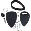 Σετ φίλτρου αέρα big air smooth chrome black BARON BA-2041-00B Σετ φίλτρου αέρα big air smooth chrome black BARON BA-2041-00B thumb