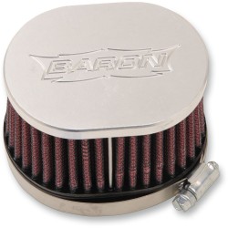 Φίλτρο αέρα υψηλής ροής big air BARON BA-2021-FILTER Φίλτρο αέρα υψηλής ροής big air BARON BA-2021-FILTER