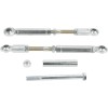 Σετ χαμηλώματος πίσω μέρους με shock drop BARON BA-7500-20