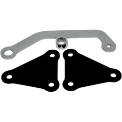 Σετ για χαμήλωμα πίσω ανάρτησης SHOCK DROP BRACKET BARON BA-7504-00 Σετ για χαμήλωμα πίσω ανάρτησης SHOCK DROP BRACKET BARON BA-7504-00