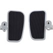 Στήριγμα επιβάτη sport solid chrome BARON BA-7000-00 Στήριγμα επιβάτη sport solid chrome BARON BA-7000-00 thumb
