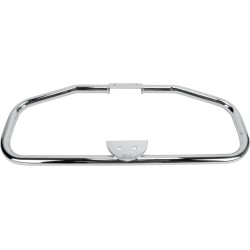 Προστατευτικό κινητήρα highwaybar chrome BARON BA-7122-00 Προστατευτικό κινητήρα highwaybar chrome BARON BA-7122-00