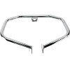 Προστατευτικό κινητήρα highwaybar chrome BARON BA-7109-00